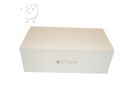 Apple iPhone 6 Plus A1524 128GB Gold Factory Unlocked 4G/LTE SIMFREE - Open Box